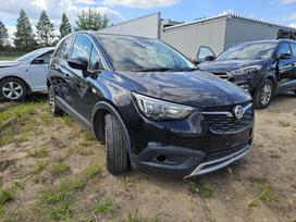 Opel Crossland X 1 6cdti  dalis