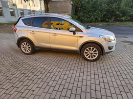 Ford Kuga dalimis. parduodama dalimis ford
