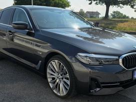 BMW 530, 2.0 l., Седан