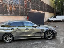 BMW 330, 3.0 l., universalas