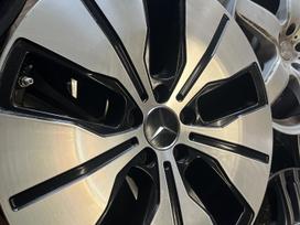 Mercedes-Benz, легкосплавные , R19