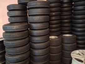 Wanda 5.00-10 naujos, universalios 135/85 R10