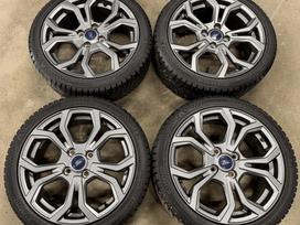 Ford, light alloy, R17