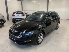 Skoda Octavia, 1.6 l., wagon