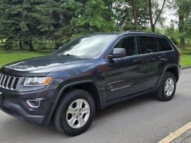 Jeep Grand Cherokee, 3.6 l., off-road / crossover