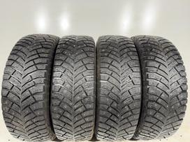 Michelin X-Ice North 4, зимние 195/65 R15