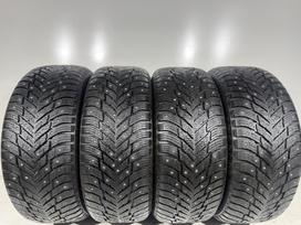 Nokian Hakka 10, зимние 235/55 R17