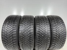 Goodyear UltraGrip Artic 2, зимние 225/55 R17