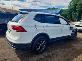 Volkswagen Tiguan Allspace, 2.0 l.,