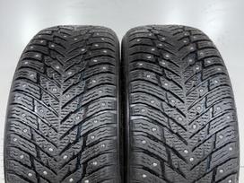 Nokian Hakka 10, зимние 225/45 R18