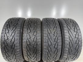 Nokian Hakka C3, winter 225/55 R17