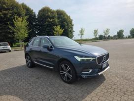 Volvo XC60, 2.0 l., visureigis / krosoveris