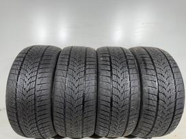 Imperial Snow Dragon, winter 225/40 R18