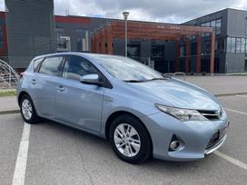 Toyota Auris, 1.8 l., hatchback