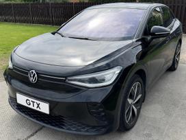 Volkswagen Id.5, Gtx Awd 82kwh, kėbulo dalys
