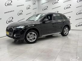 Audi Q5, 2.0 l., Внедорожник / Кроссовер