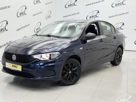 Fiat Tipo, 1.4 l., sedanas