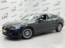 Audi A5 Sportback, 2.0 l., Седан