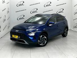 Hyundai Bayon, 1.0 l., off-road / crossover