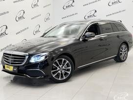 Mercedes-Benz E220, 2.0 l., Универсал