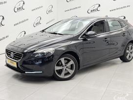 Volvo V40, 2.0 l., hatchback