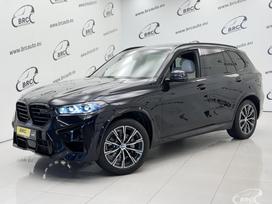 BMW X5, 3.0 l., Внедорожник / Кроссовер