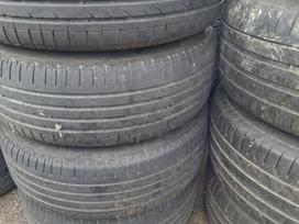 Bridgestone, летние 235/60 R18
