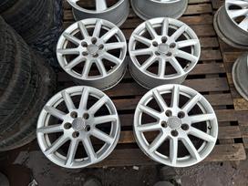 Audi 7.5J ET45 66.5, легкосплавные , R16