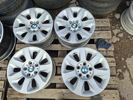 BMW 7J ET20 74,1, light alloy, R16