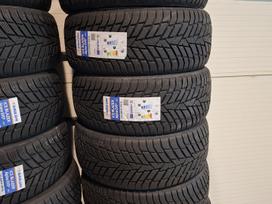 Sailun ALPINE EVO 2, зимние 235/45 R18