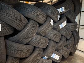 Sailun ALPINE EVO 2 2026 metų, winter 225/55 R18