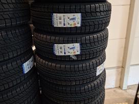 Triangle LL01 2026, зимние 215/70 R15