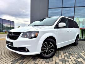 Dodge Grand Caravan, 3.6 l., Минивэн