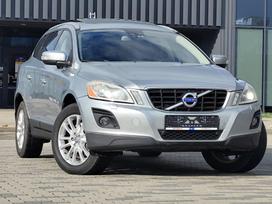 Volvo XC60, 3.0 l., off-road / crossover