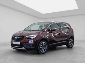 Opel Crossland, 1.2 l., off-road / crossover