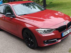 BMW 328, 2.0 l., Седан