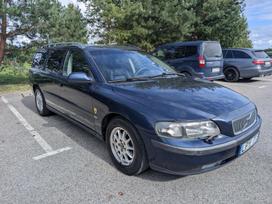 Volvo V70, 2.5 l., Универсал