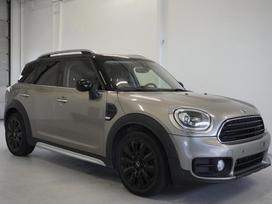 Mini Countryman, 2.0 l., Внедорожник / Кроссовер