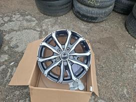 OZ Racing 7J ET68 78,1, легкосплавные , R17