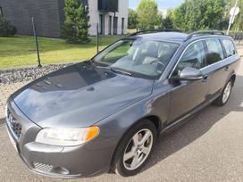 Volvo V70, 2.0 l., wagon