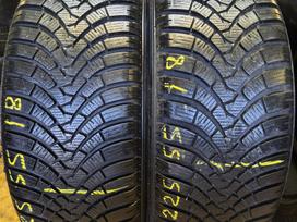 Falken Euro winter hs01 suv, winter 225/55 R18