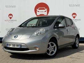Nissan Leaf, 24 kWh, hatchback