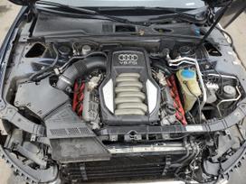 Audi S5 Audi a5 s5 8t3 coupe 2010 m42 usa