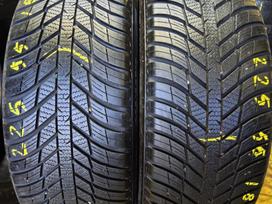 Nexen N blue 4 season suv, всесезонные 225/55 R18
