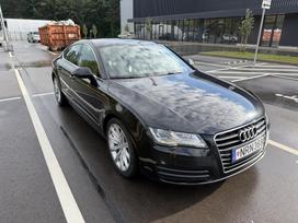 Audi A7, 3.0 l., hatchback