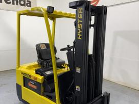 Hyster J1.6XMT, forklifts