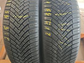Continental AllSeasonContact, universalios 215/55 R17
