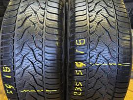 Barum Quartaris 5, žieminės 235/55 R18