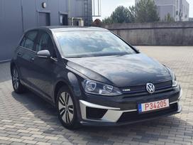Volkswagen Golf, Хэтчбек