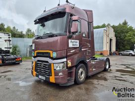 Renault THIGH440, other